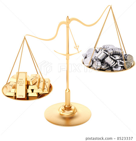 scales 8523337