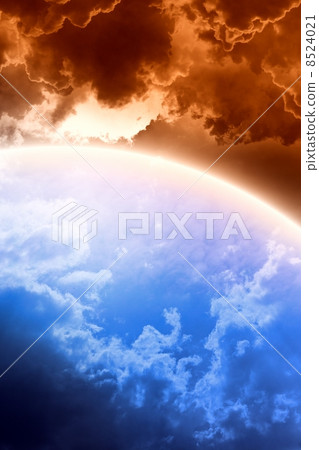 Fantastic planet 8524021