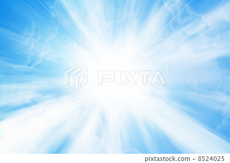 Flight to sun 8524025