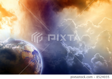 Armageddon Armageddon 8524035