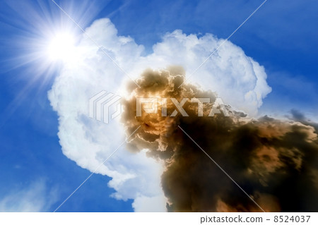 Good vs evil 8524037