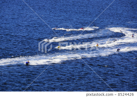 October water sports · jet ski 01 8524426