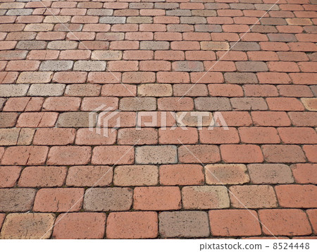 Brick road Brick road 8524448