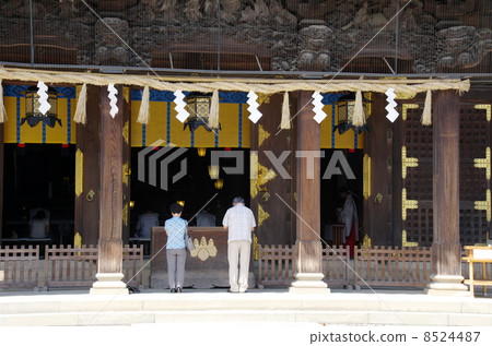 Mishima Taisha Mishima Taisha 8524487