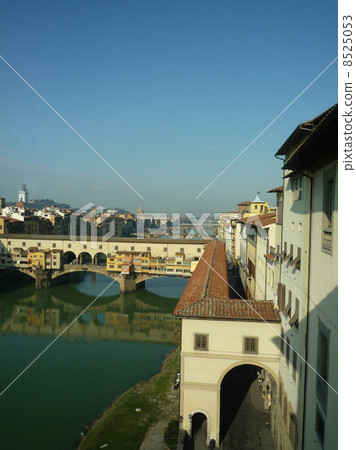 Ponte Vecchio 8525053