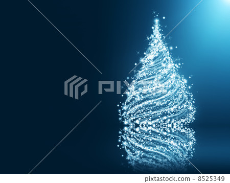 christmas tree 8525349