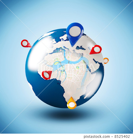 Navigation Navigation 8525402