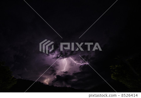 Thunder Thunder 8526414