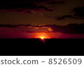 Dusk of the Grand Canyon 8526509