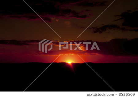 Dusk of the Grand Canyon Dusk of the Grand Canyon 8526509