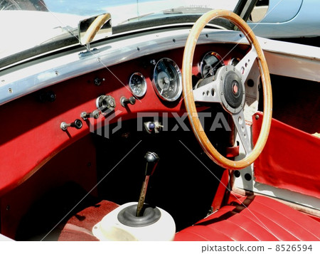 經典車 8526594