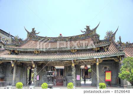 Taiwan · Taipei Guardian Palace 8526648