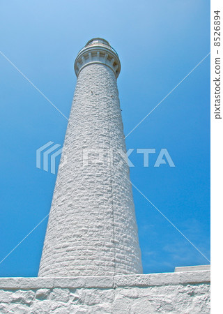 Izumo Hidaoka Lighthouse (Izumo City Taisha Town Hinosauri / Shimane Prefecture) Izumo Hidaoka Lighthouse (Izumo City Taisha Town Hinosauri / Shimane Prefecture) 8526894