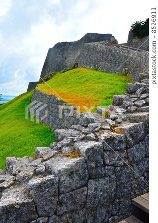 World Heritage · Katsuren Castle Ruins (Ukima Prefecture Urumaichi Katsunahi South-Asahara) World Heritage · Katsuren Castle Ruins (Ukima Prefecture Urumaichi Katsunahi South-Asahara) 8526911