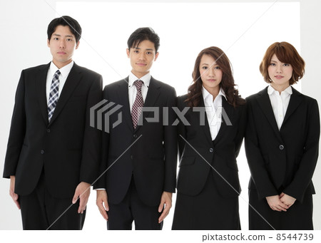 學生,求職形象 學生,求職形象 8544739