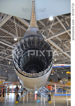 F-104J Glory Afterburner 8556719