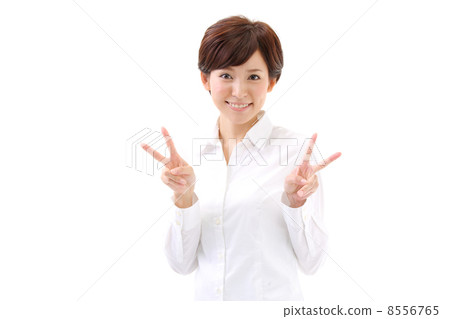 A woman to piece A woman to piece 8556765