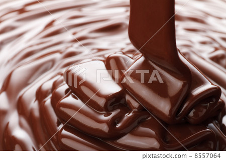 Couverteur巧克力 8557064