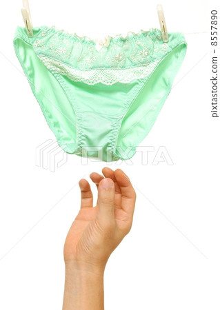 Underwear thief Underwear thief 8557890