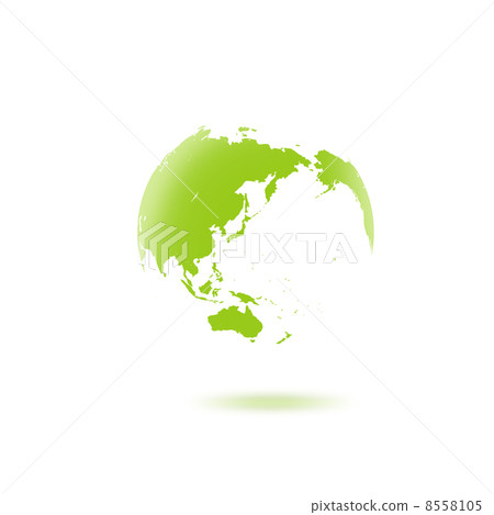 Ecology Earth 8558105