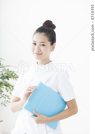 醫學圖像 醫學圖像 8558395