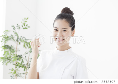 醫學圖像 8558397