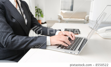 OL for doing personal computer 8558522