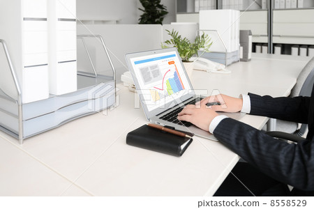 OL for doing personal computer 8558529