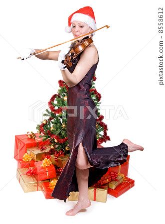 Christmas concert 8558612