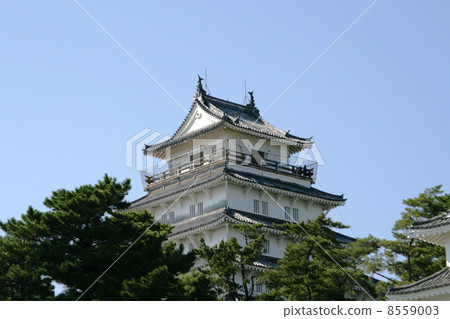 Shimabara Castle Shimabara Castle 8559003