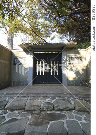 Tokyo Akaho Yoshio Oishi Assisted Assistant and others 16 Homitaku ruins Tokyo Akaho Yoshio Oishi Assisted Assistant and others 16 Homitaku ruins 8559555
