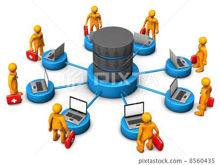 Hospital Database Hospital Database 8560435