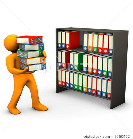 Classification 8560462