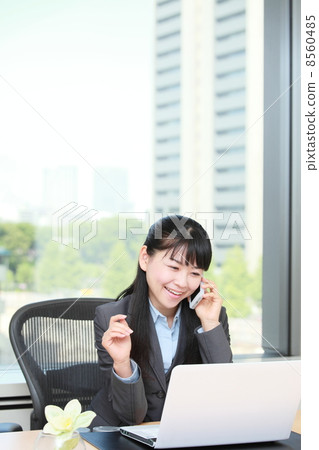  Business image 8560485