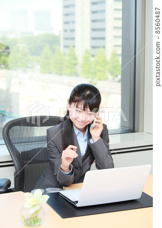  Business image 8560487