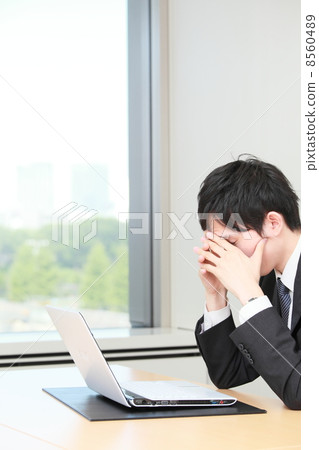  Business image 8560489