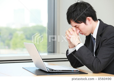  Business image 8560490