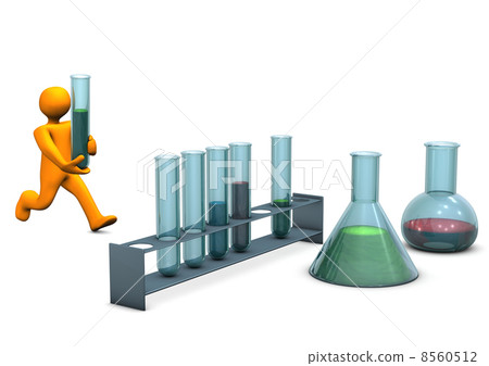 Run Chemical Experiment Run Chemical Experiment 8560512