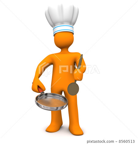 Chef Frying Pan Chef Frying Pan 8560513