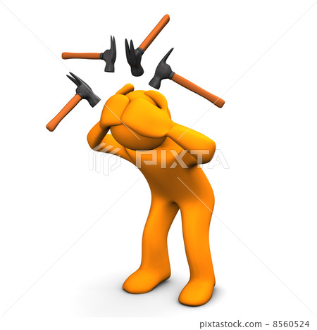 Hammer Headache 8560524