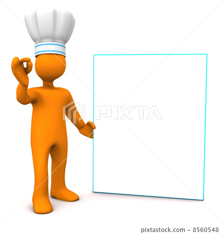 Chef Best Menu 8560548