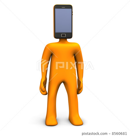 Smartphone Addction 8560681