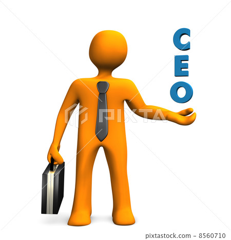 CEO 8560710
