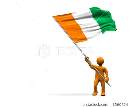 Fan Of Ireland Fan Of Ireland 8560724