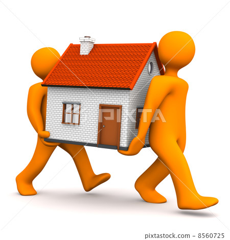 Manikins House Manikins House 8560725