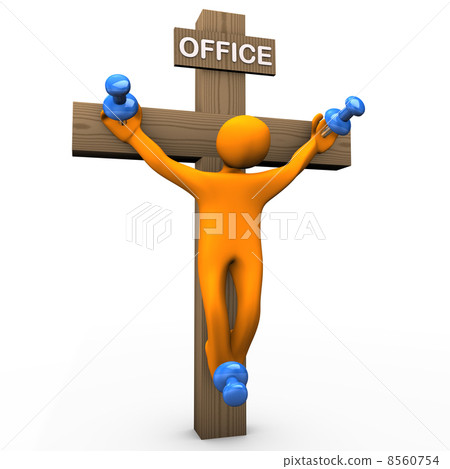 Office Kills 8560754