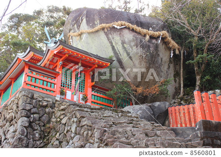 上倉神社 8560801