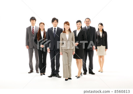 Business · 7 people 8560813