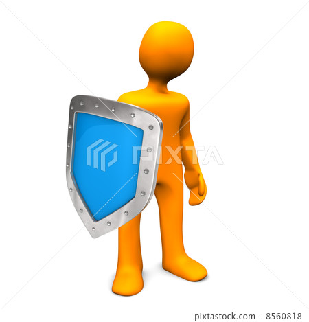 Manikin Shield Manikin Shield 8560818