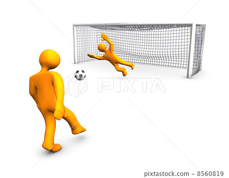 Goalgetter Goalgetter 8560819
